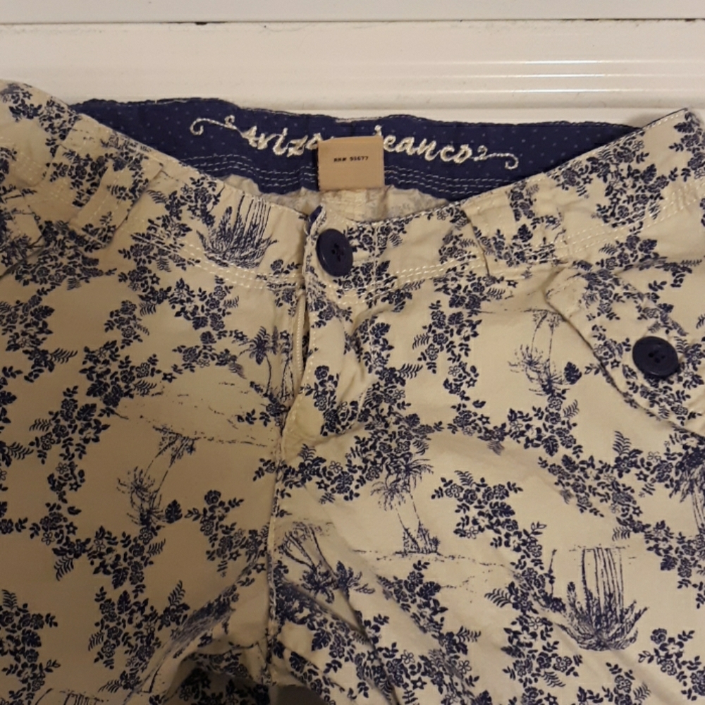 Kids size 8 Arizona shorts
